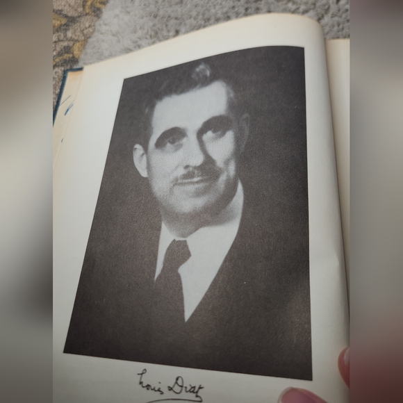 Gourmet’s 1961 Basic French Cookbook Hardcover - Picture 7 of 16